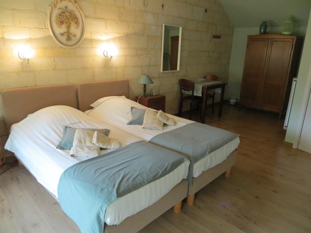リエムスト De Aventurijn Bed & Breakfast エクステリア 写真