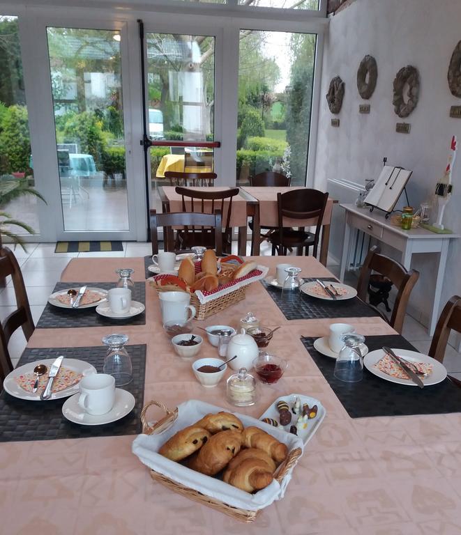 リエムスト De Aventurijn Bed & Breakfast エクステリア 写真